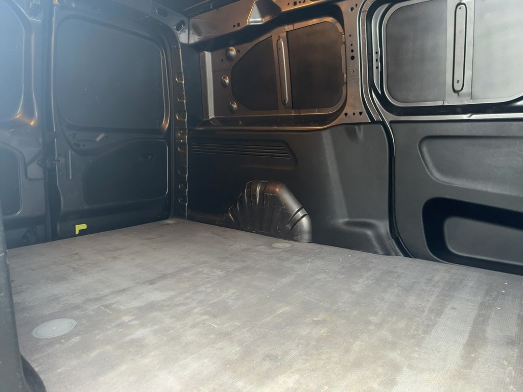 Opel Combo 2021