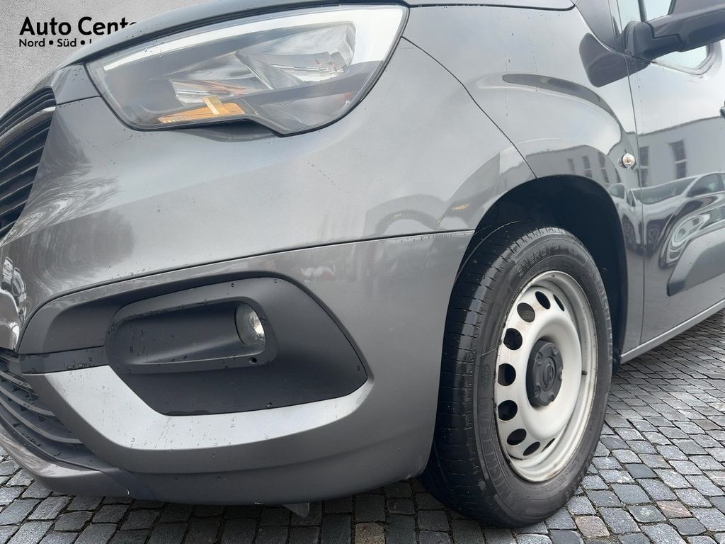 Opel Combo 2021