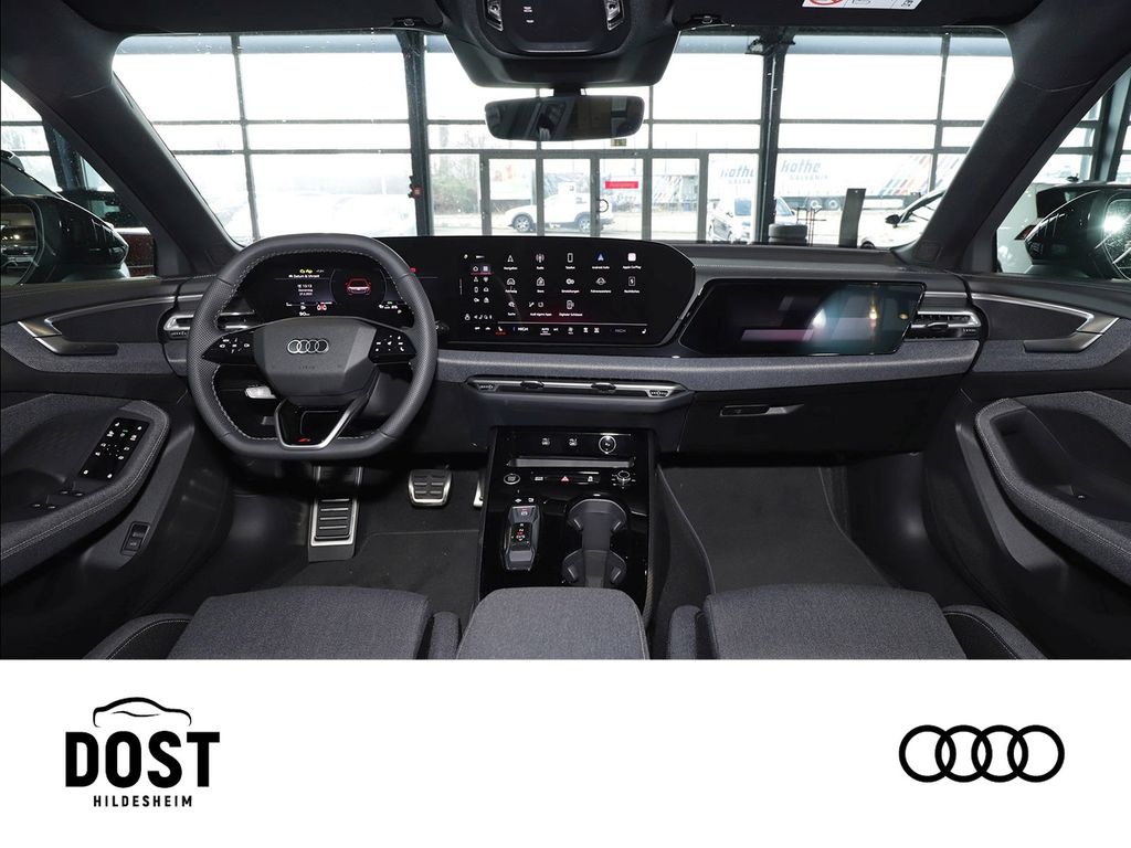 Audi A5 2025