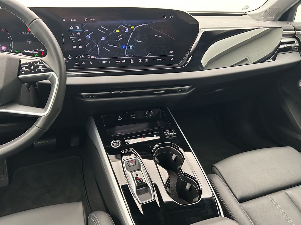 Audi A5 2025