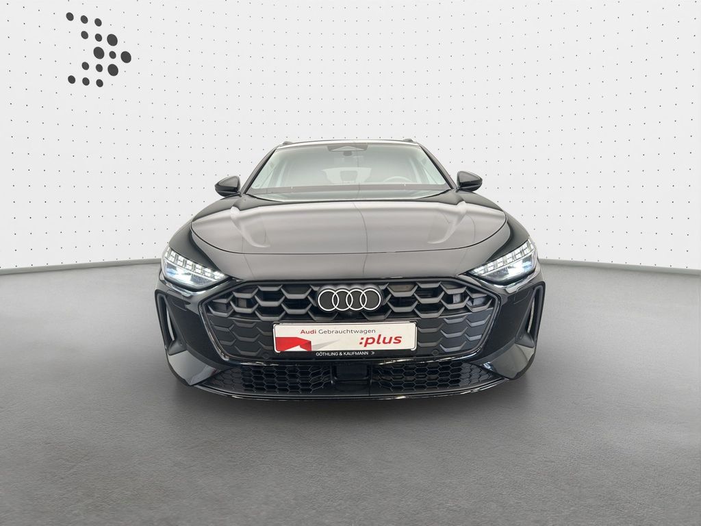 Audi A5 2025