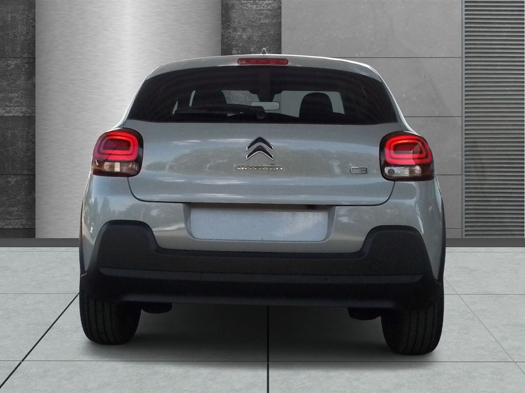 Citroën C3 2024