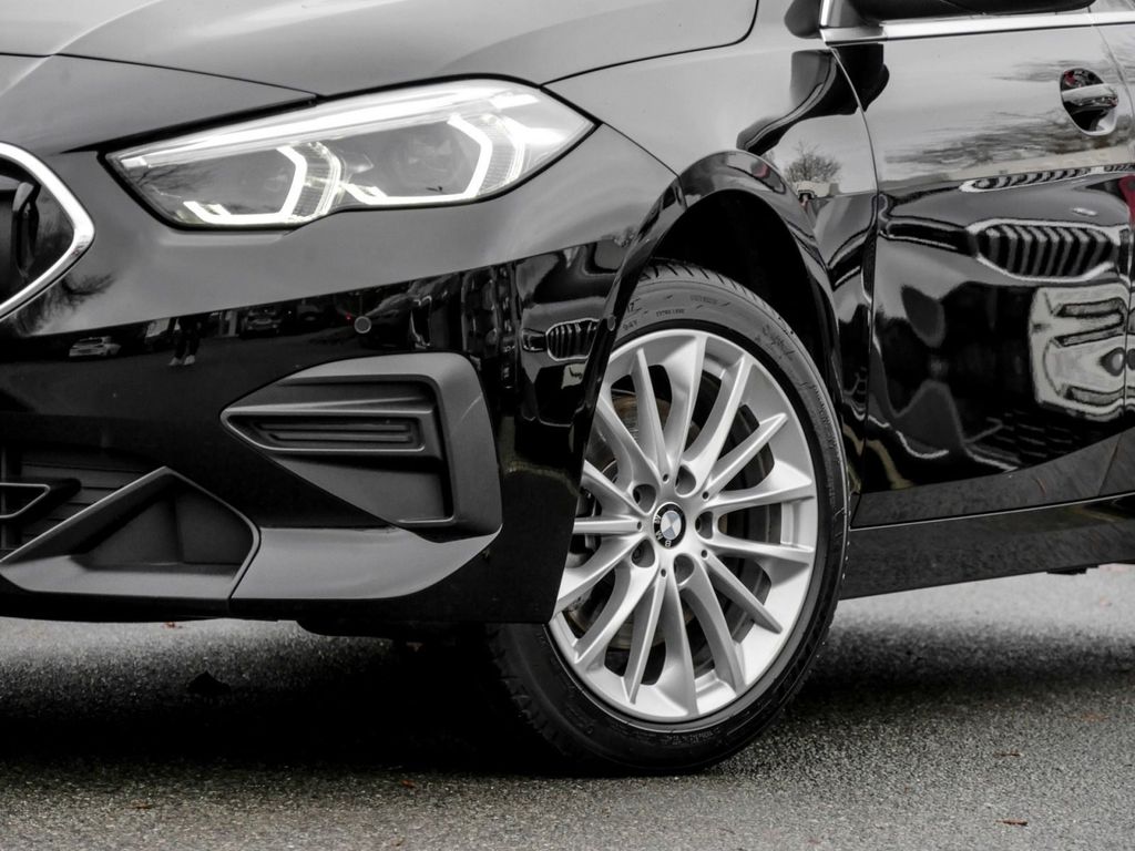 BMW 218 Gran Coupé 2024