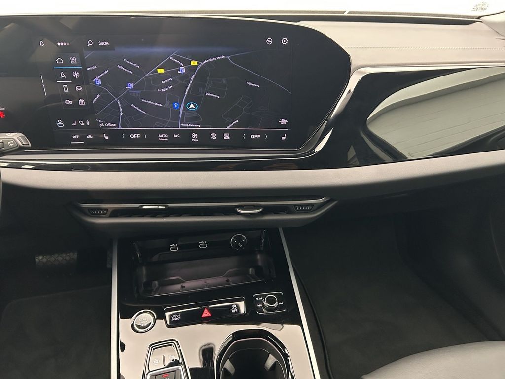 Audi A5 2025