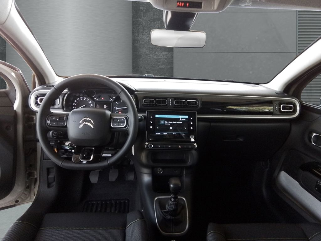 Citroën C3 2024