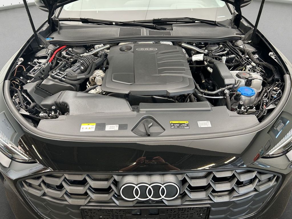 Audi A5 2025