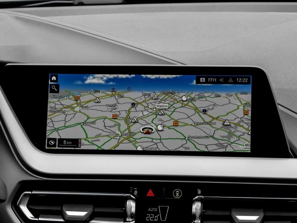 BMW 218 Gran Coupé 2024