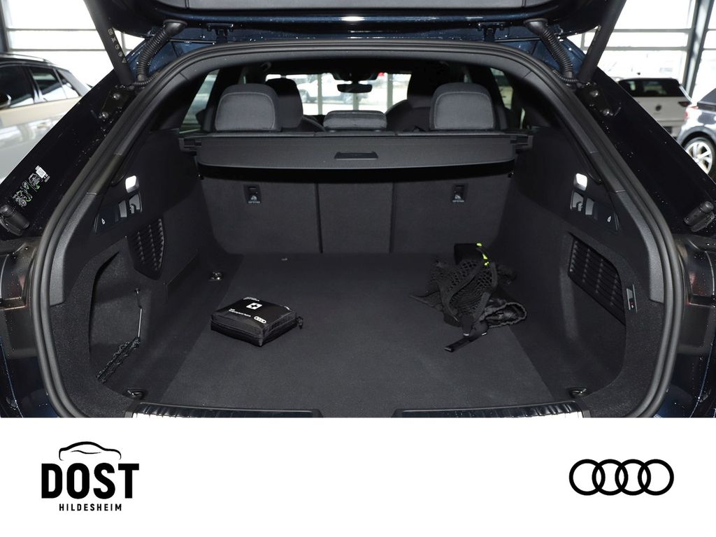 Audi A5 2025