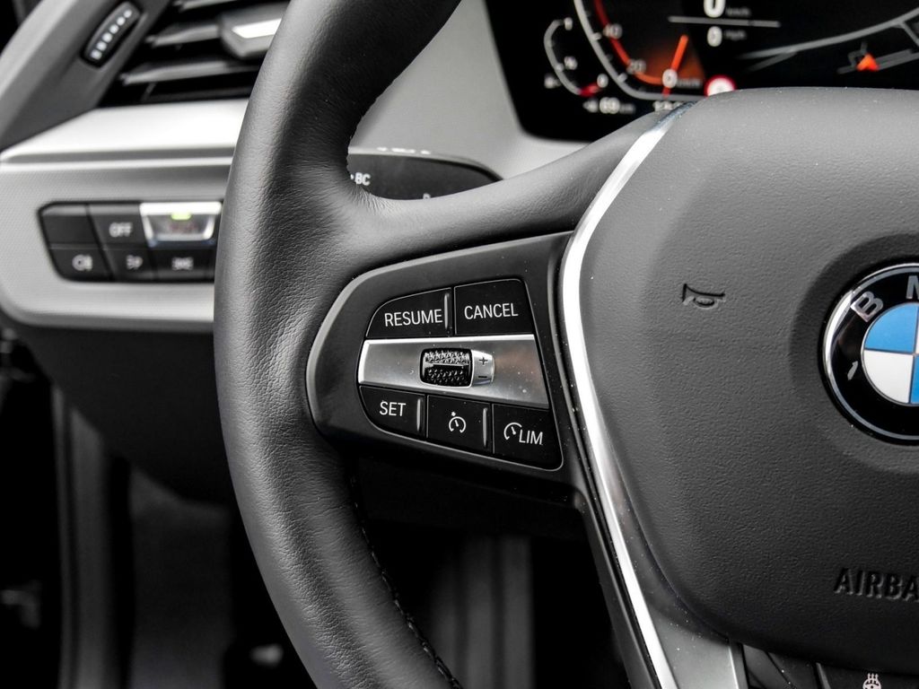 BMW 218 Gran Coupé 2024