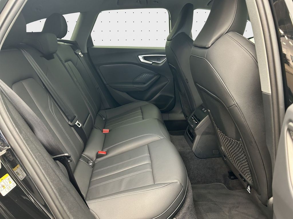 Audi A5 2025