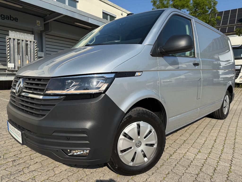 Volkswagen T6 other 2020
