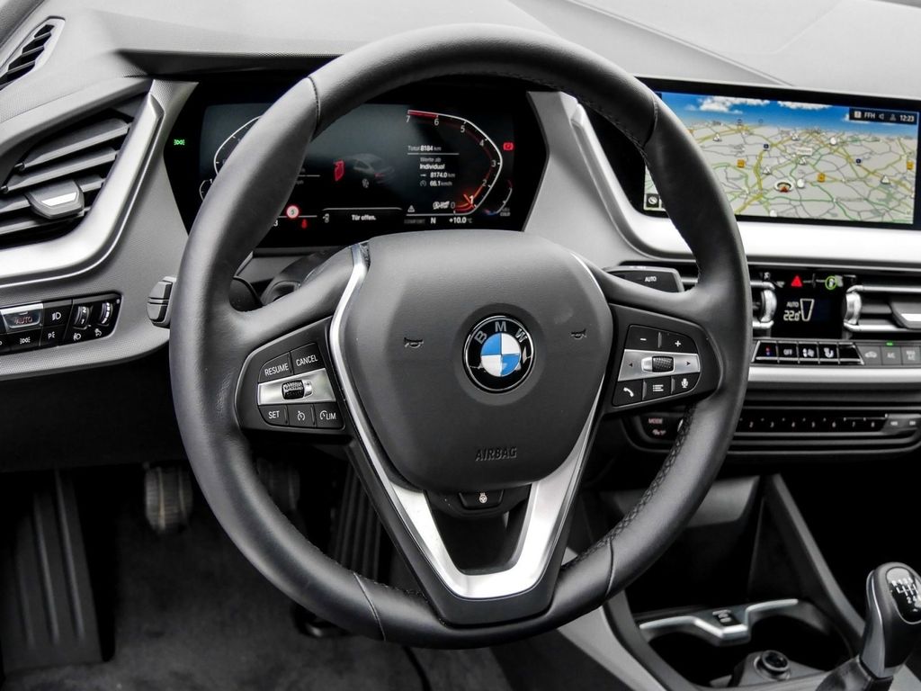 BMW 218 Gran Coupé 2024
