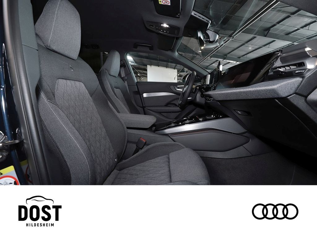 Audi A5 2025