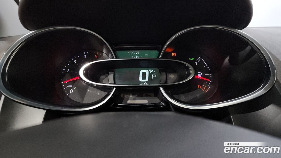 Renault-KoreaSamsung Cilo 2019