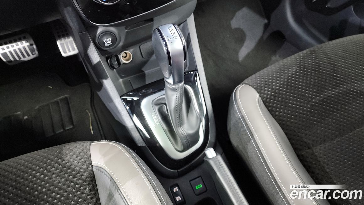 Renault-KoreaSamsung Cilo 2019