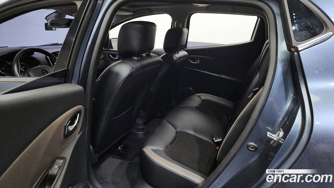 Renault-KoreaSamsung Cilo 2019