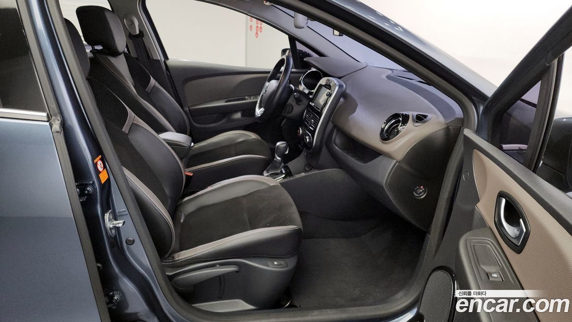 Renault-KoreaSamsung Cilo 2019