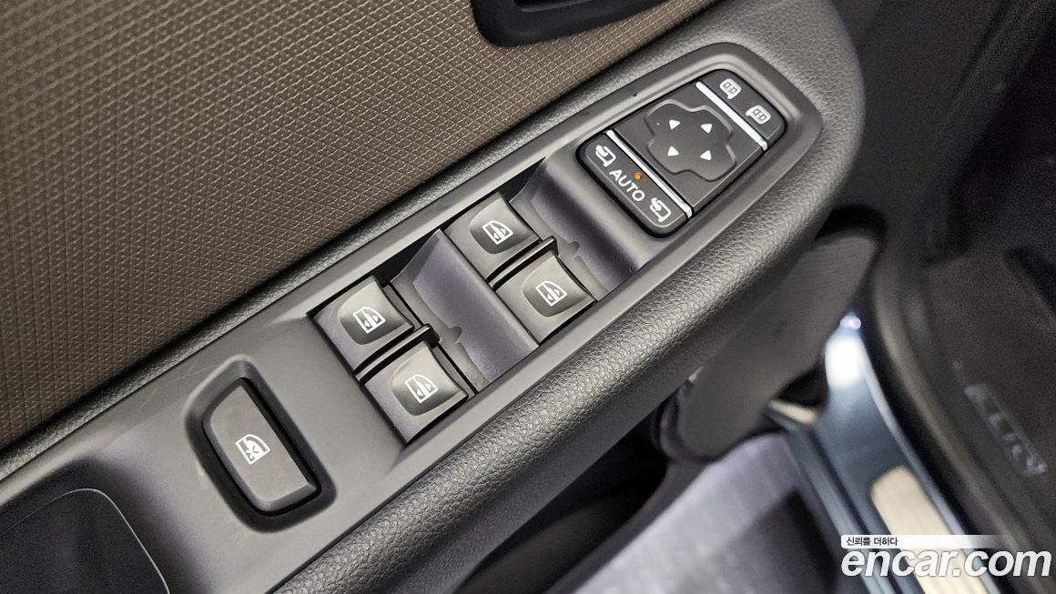 Renault-KoreaSamsung Cilo 2019