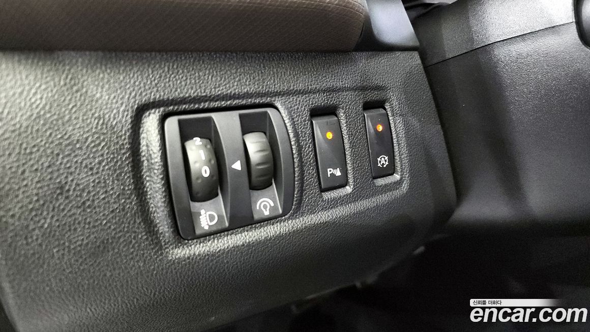 Renault-KoreaSamsung Cilo 2019