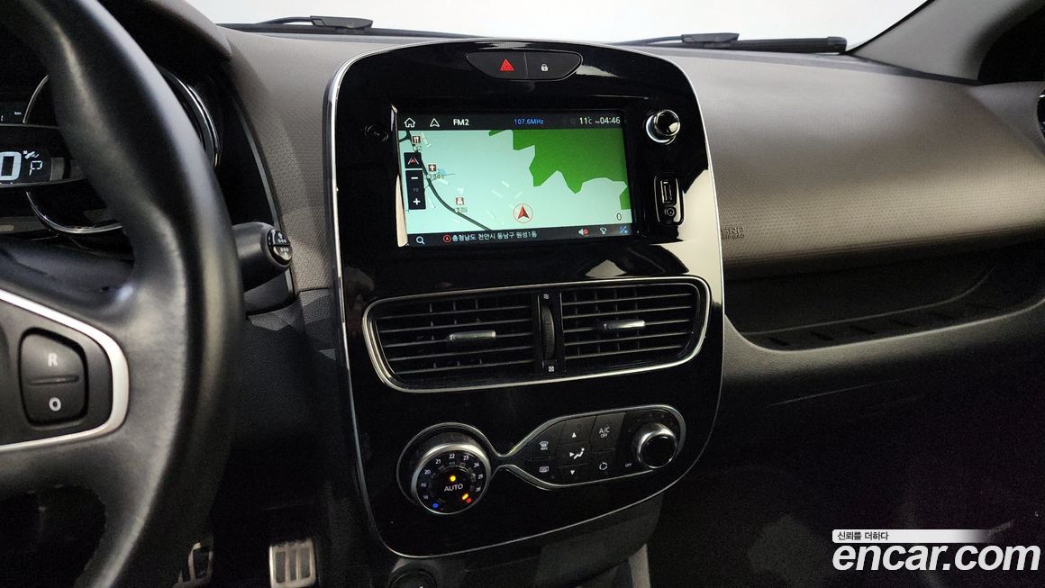 Renault-KoreaSamsung Cilo 2019