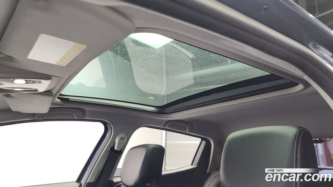 Renault-KoreaSamsung Cilo 2019