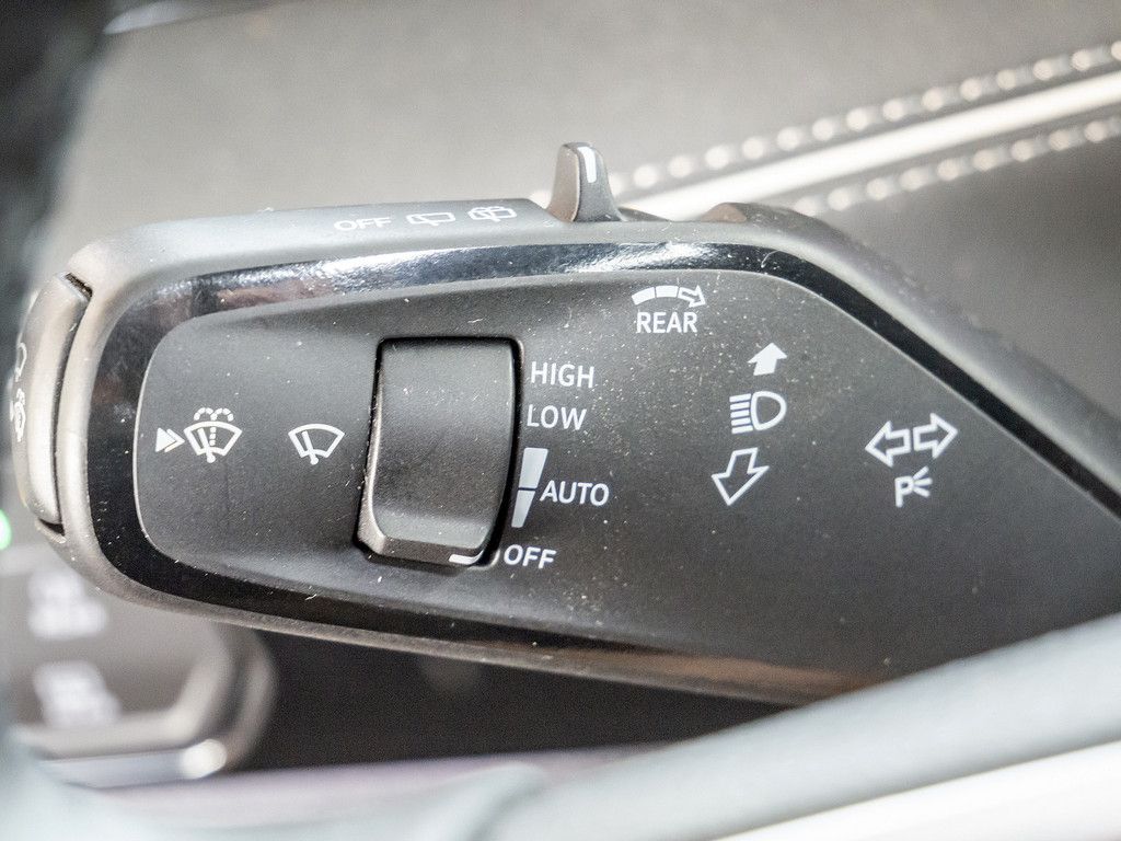 Volkswagen ID.7 2024