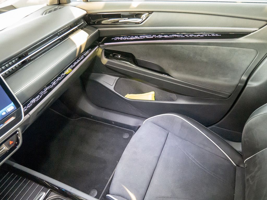 Volkswagen ID.7 2024