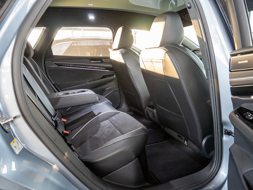 Volkswagen ID.7 2024