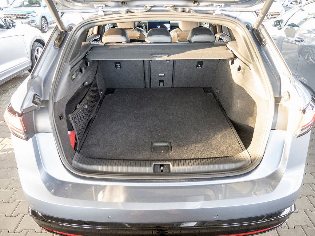 Volkswagen ID.7 2024