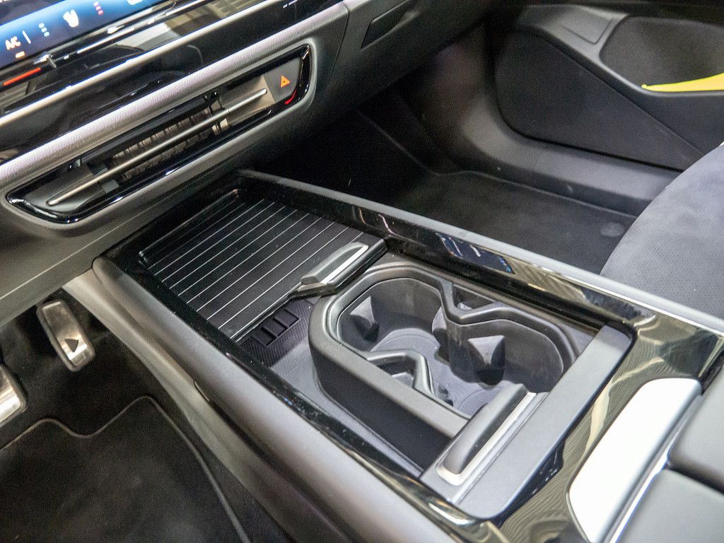 Volkswagen ID.7 2024