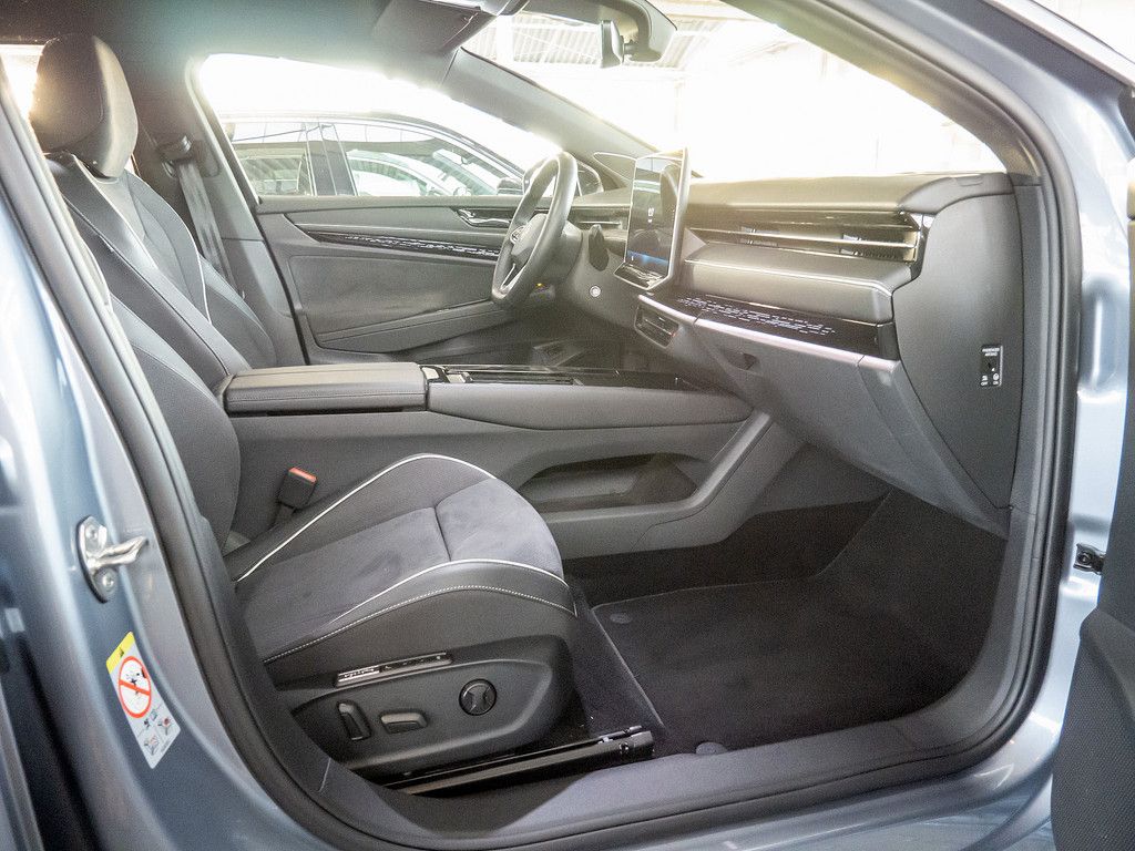 Volkswagen ID.7 2024