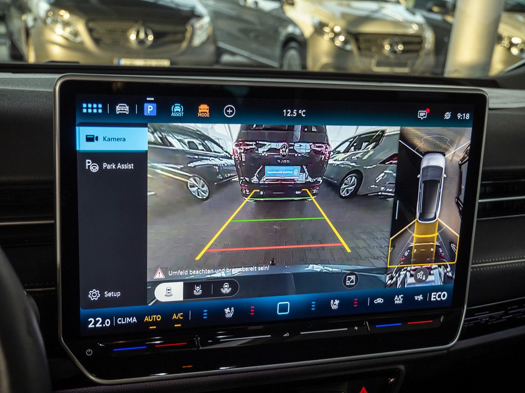 Volkswagen ID.7 2024