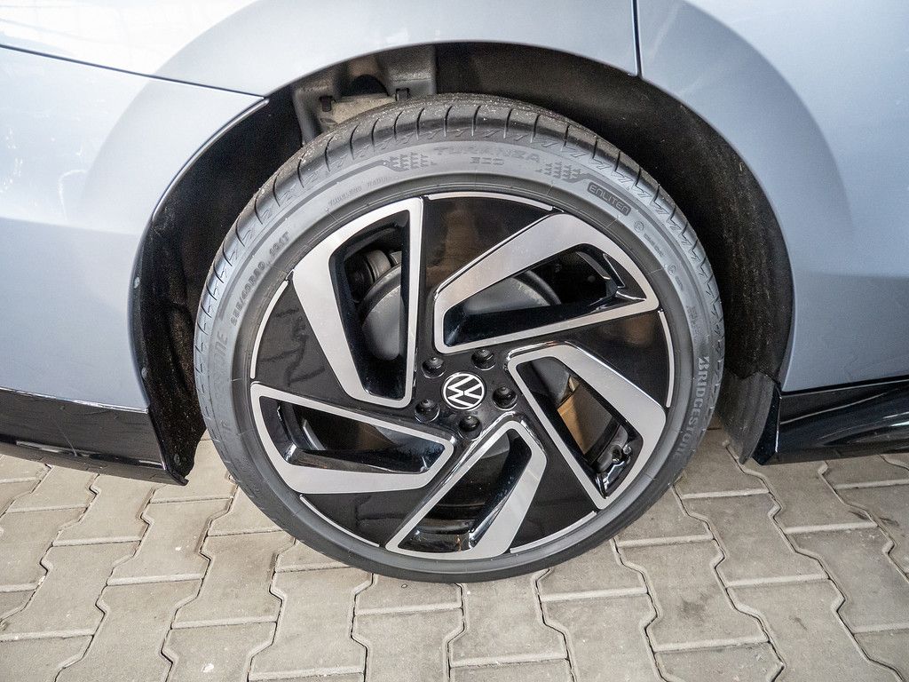 Volkswagen ID.7 2024