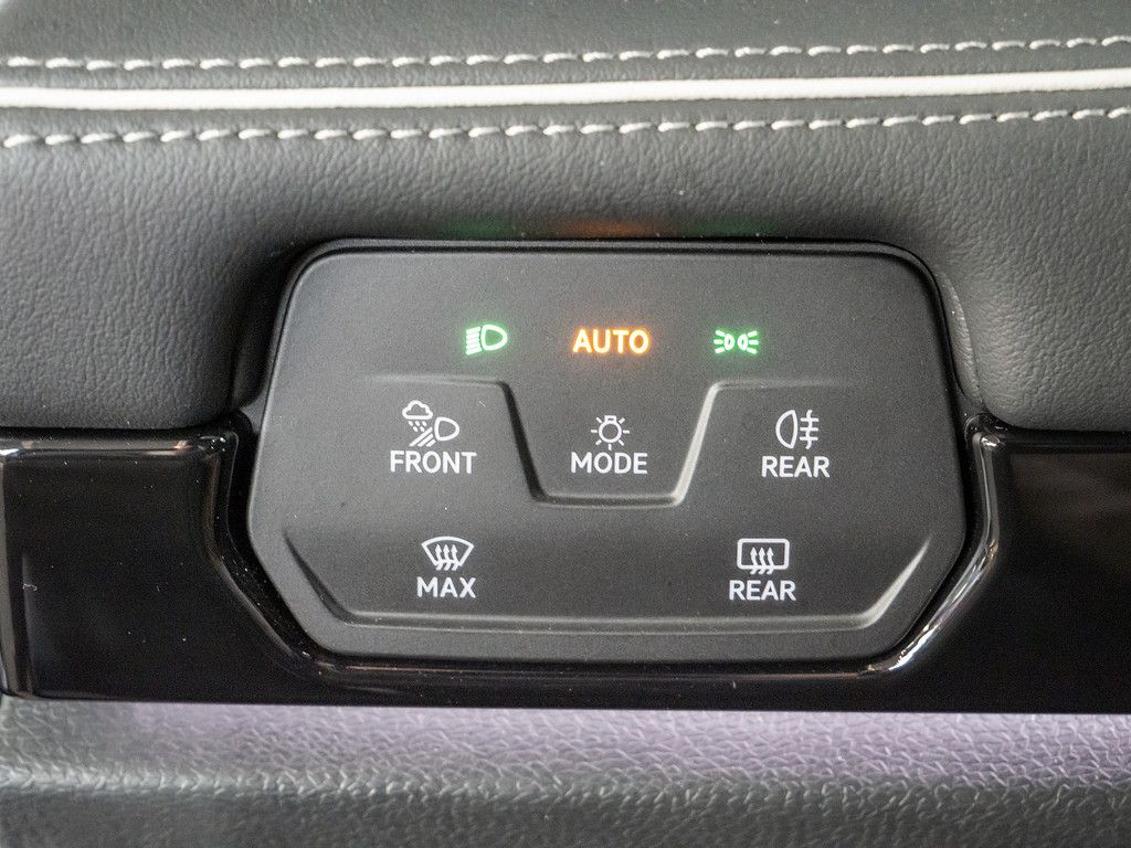 Volkswagen ID.7 2024