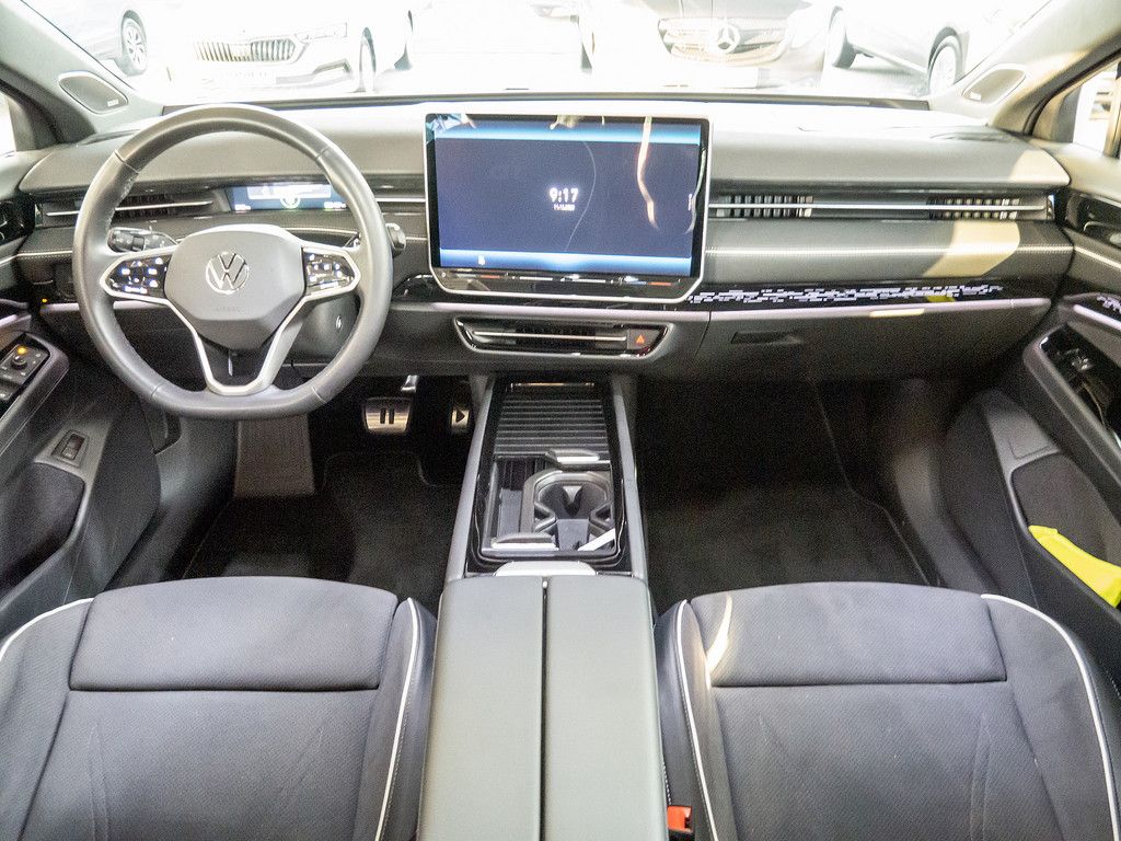 Volkswagen ID.7 2024