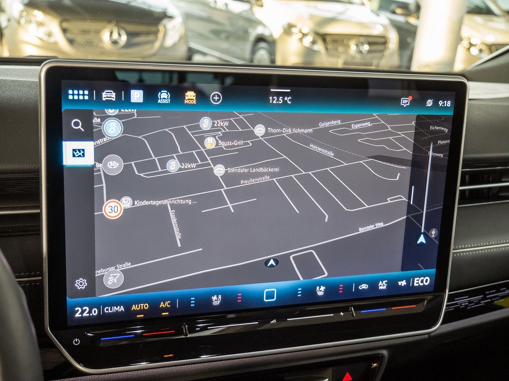 Volkswagen ID.7 2024