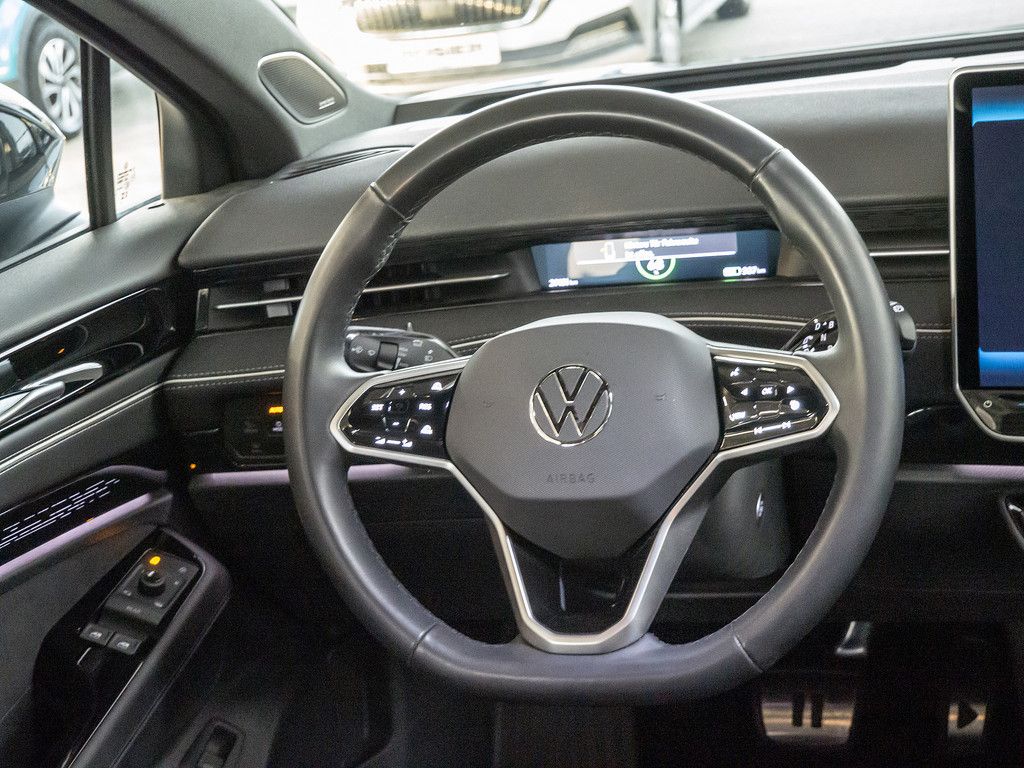 Volkswagen ID.7 2024