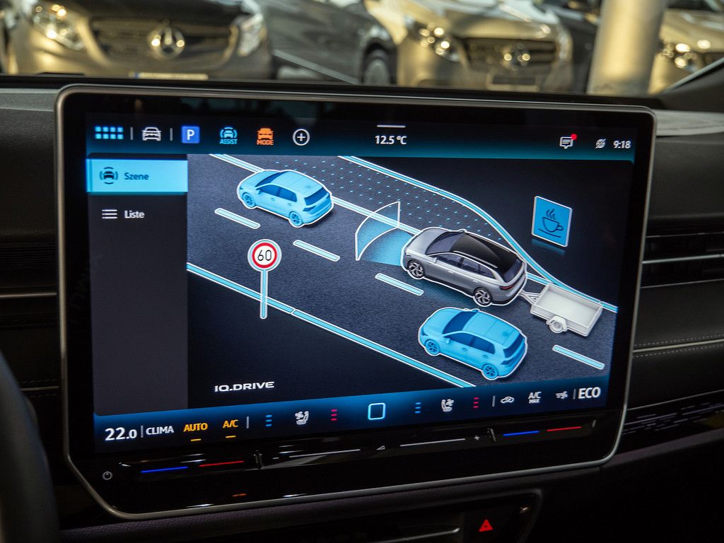 Volkswagen ID.7 2024