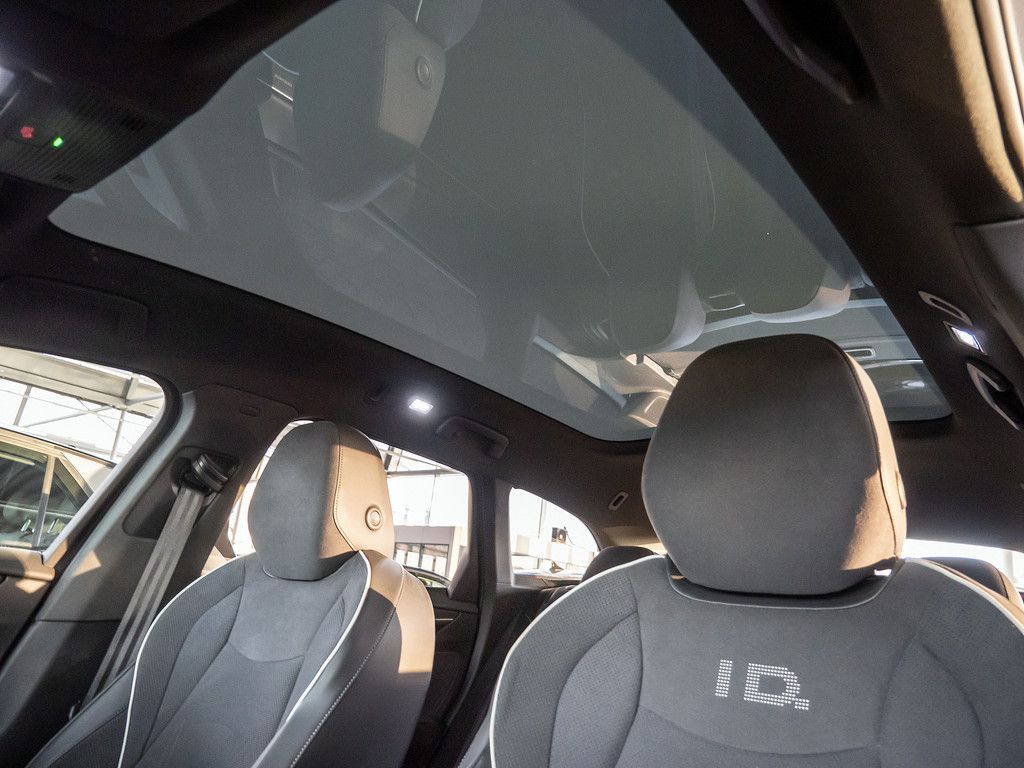 Volkswagen ID.7 2024