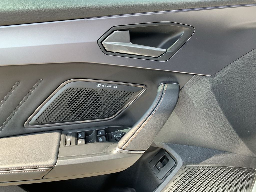 Cupra Leon 2025