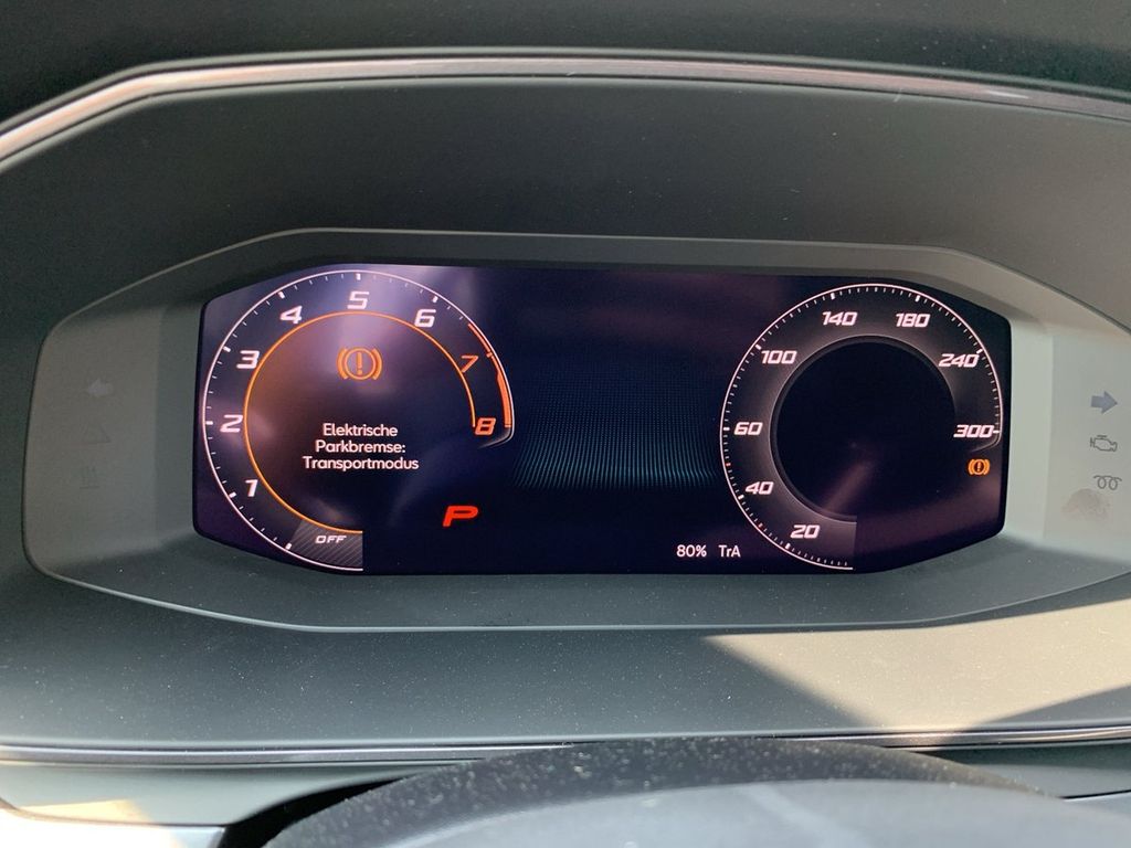 Cupra Leon 2025
