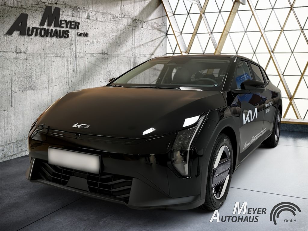 Kia EV4 2025