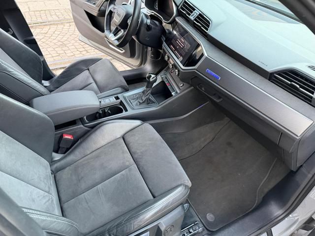 Audi Q3 2021