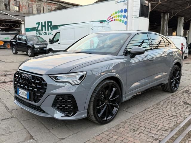 Audi Q3 2021