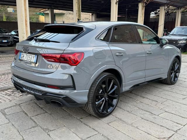 Audi Q3 2021