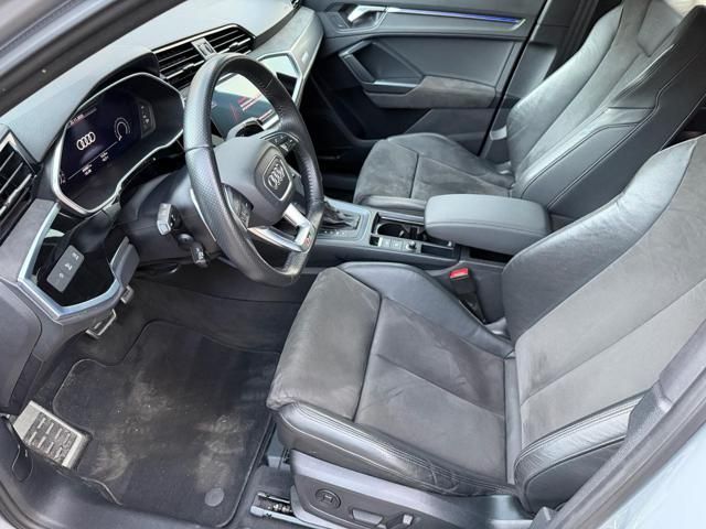 Audi Q3 2021