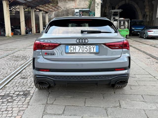 Audi Q3 2021