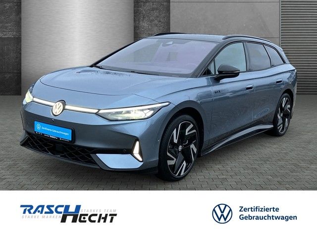 Volkswagen ID.7 2025