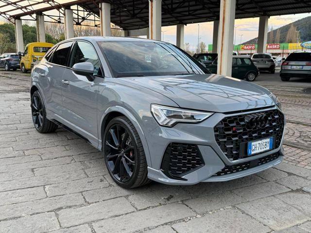Audi Q3 2021