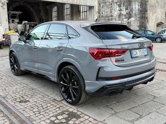 Audi Q3 2021